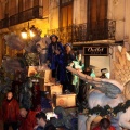 Reyes Magos