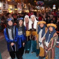 Reyes Magos