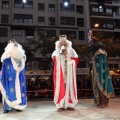 Reyes Magos