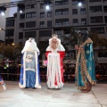 Reyes Magos