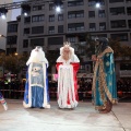 Reyes Magos