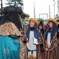 Reyes Magos