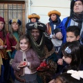 Reyes Magos