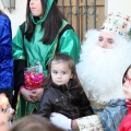 Reyes Magos