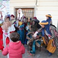 Reyes Magos