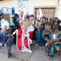 Reyes Magos