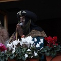 Reyes Magos