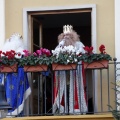 Reyes Magos