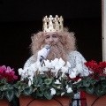 Reyes Magos