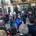 Reyes Magos