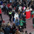 Reyes Magos