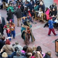 Reyes Magos