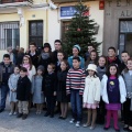 Reyes Magos