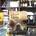 La Memoria de los Topos