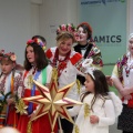Claves Culturales y Tradiciones Ucranianas