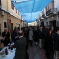 Fiestas de la Asociación Cultural Sant Roc de Vora Sèquia