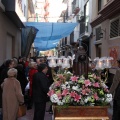 Fiestas de la Asociación Cultural Sant Roc de Vora Sèquia