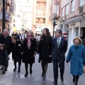 Fiestas de la Asociación Cultural Sant Roc de Vora Sèquia