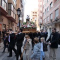 Fiestas de la Asociación Cultural Sant Roc de Vora Sèquia