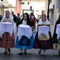 Fiestas de la Asociación Cultural Sant Roc de Vora Sèquia