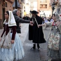 Fiestas de la Asociación Cultural Sant Roc de Vora Sèquia