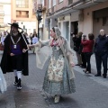 Fiestas de la Asociación Cultural Sant Roc de Vora Sèquia