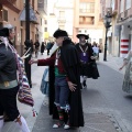 Fiestas de la Asociación Cultural Sant Roc de Vora Sèquia