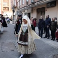 Fiestas de la Asociación Cultural Sant Roc de Vora Sèquia