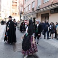 Fiestas de la Asociación Cultural Sant Roc de Vora Sèquia