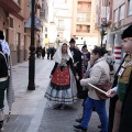 Fiestas de la Asociación Cultural Sant Roc de Vora Sèquia
