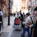 Fiestas de la Asociación Cultural Sant Roc de Vora Sèquia