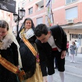 Fiestas de la Asociación Cultural Sant Roc de Vora Sèquia