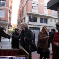 Fiestas de la Asociación Cultural Sant Roc de Vora Sèquia