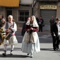 Fiestas de la Asociación Cultural Sant Roc de Vora Sèquia