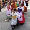 Fiestas de la Asociación Cultural Sant Roc de Vora Sèquia