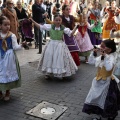 Fiestas de la Asociación Cultural Sant Roc de Vora Sèquia