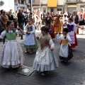 Fiestas de la Asociación Cultural Sant Roc de Vora Sèquia