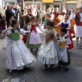 Fiestas de la Asociación Cultural Sant Roc de Vora Sèquia