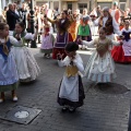 Fiestas de la Asociación Cultural Sant Roc de Vora Sèquia