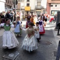 Fiestas de la Asociación Cultural Sant Roc de Vora Sèquia