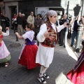 Fiestas de la Asociación Cultural Sant Roc de Vora Sèquia