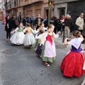 Fiestas de la Asociación Cultural Sant Roc de Vora Sèquia