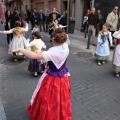 Fiestas de la Asociación Cultural Sant Roc de Vora Sèquia