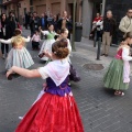 Fiestas de la Asociación Cultural Sant Roc de Vora Sèquia