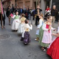 Fiestas de la Asociación Cultural Sant Roc de Vora Sèquia