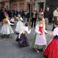 Fiestas de la Asociación Cultural Sant Roc de Vora Sèquia