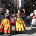 Fiestas de la Asociación Cultural Sant Roc de Vora Sèquia