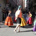 Fiestas de la Asociación Cultural Sant Roc de Vora Sèquia