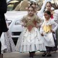 Fiestas de la Asociación Cultural Sant Roc de Vora Sèquia