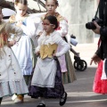 Fiestas de la Asociación Cultural Sant Roc de Vora Sèquia